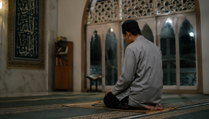 shalat sunnah sebelum Subuh