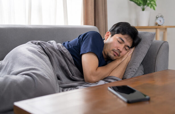 tidur membatalkan wudhu, tidur, shift malam