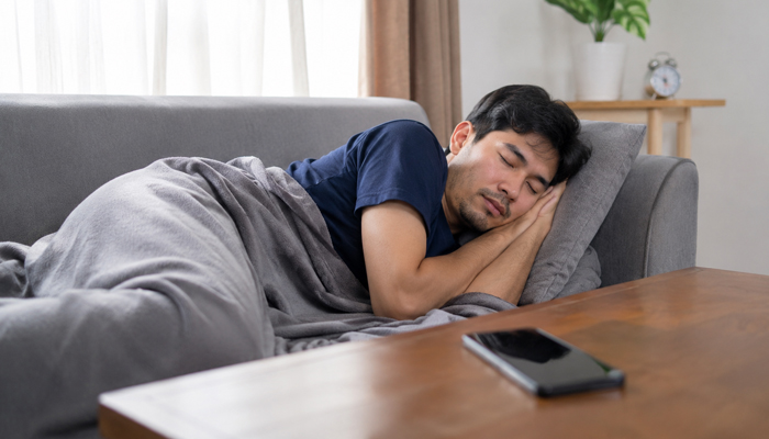 tidur membatalkan wudhu, tidur, shift malam
