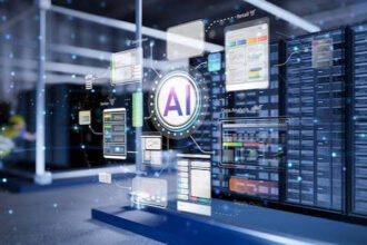 AI Data Center