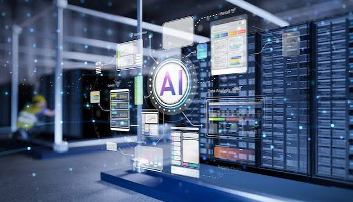 AI Data Center