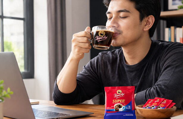Kopi Kapal Super
