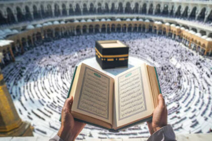 Awal Pengajaran Al-Qur'an