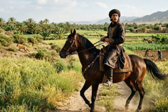 Ibrahim bin Adham