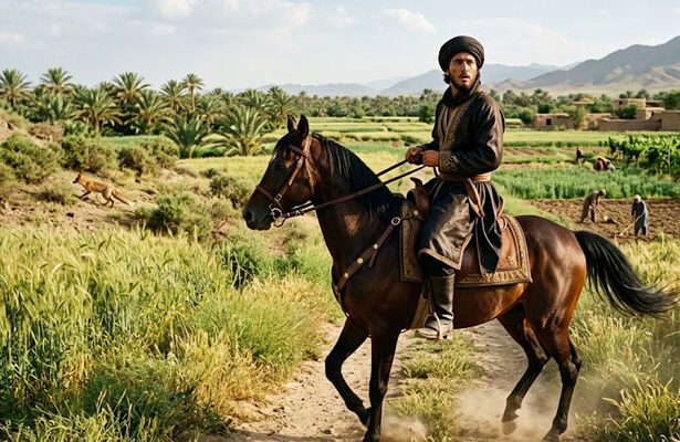 Ibrahim bin Adham