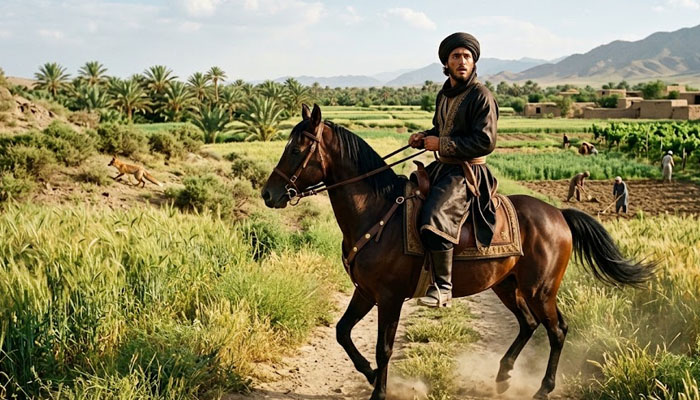 Ibrahim bin Adham