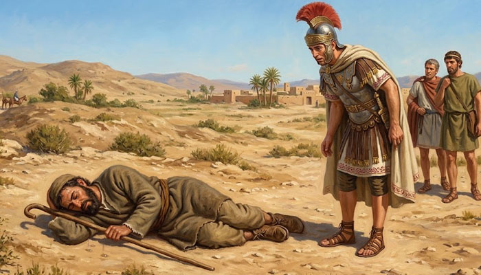 Umar bin Khattab