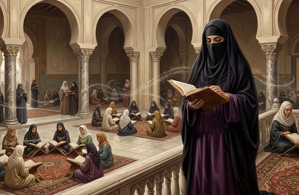 Al-Qur'an