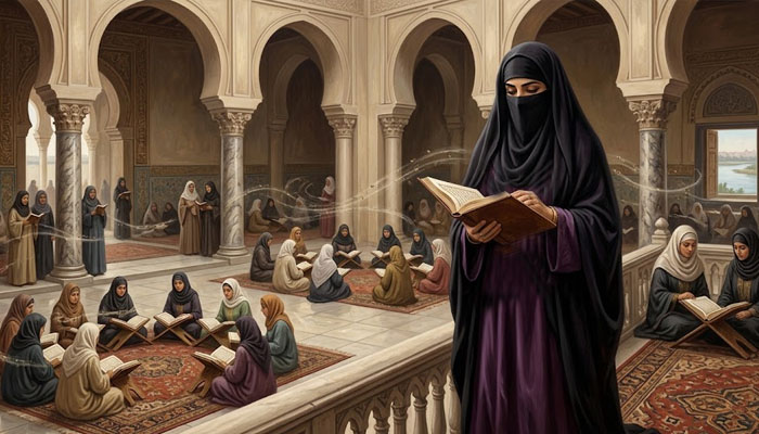 Al-Qur'an