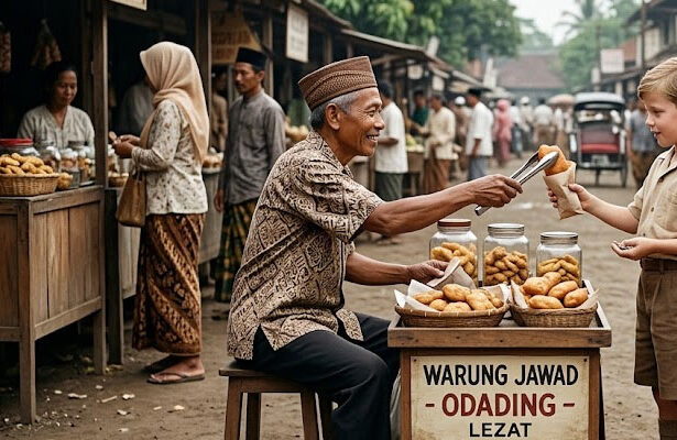 Odading