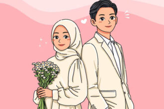 Nikah di KUA