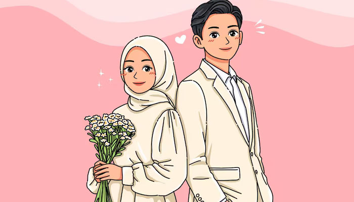 Nikah di KUA