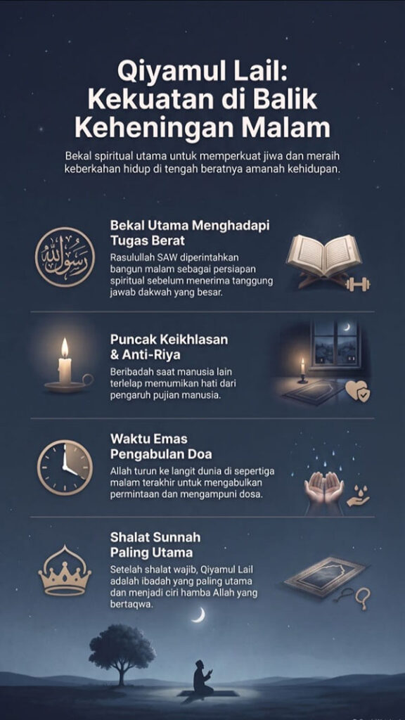 qiyamul lail