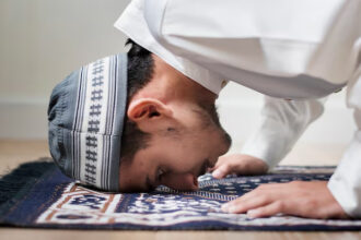 memperbanyak tasbih