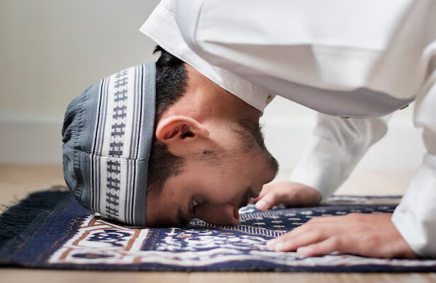 memperbanyak tasbih