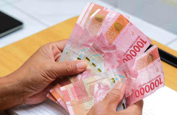Hadiah, kredit, anti riba