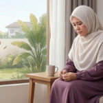 𝑴𝒂𝒎 𝑭𝒊𝒇𝒊, Kecewa, menopause