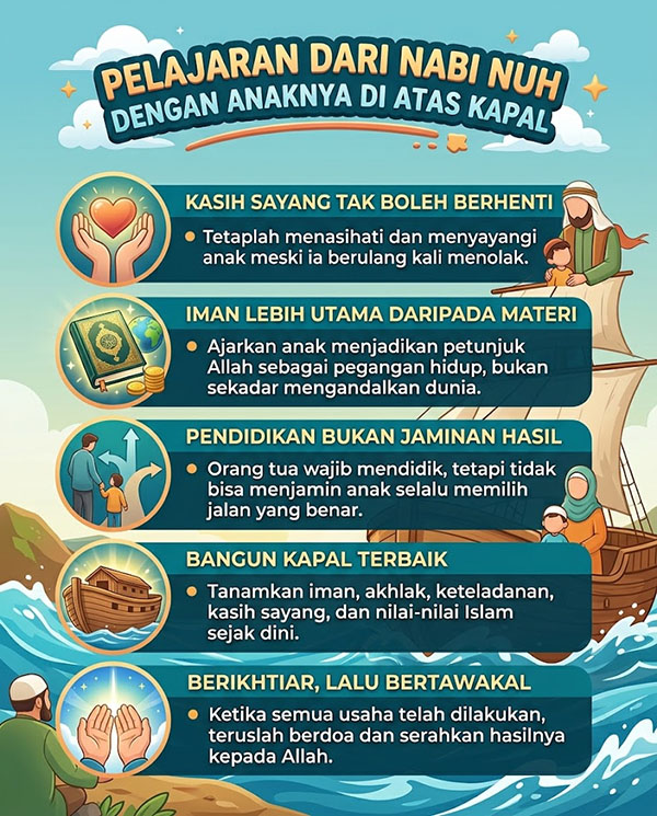 Nabi Nuh