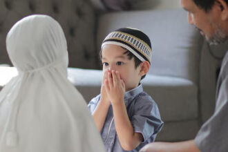Makna Rabb