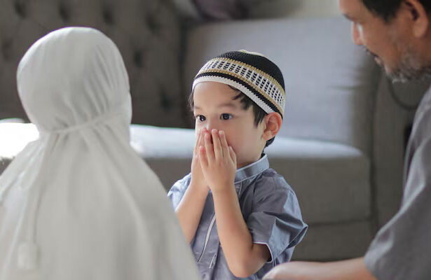 Makna Rabb