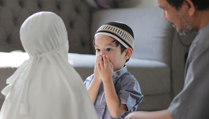 Makna Rabb