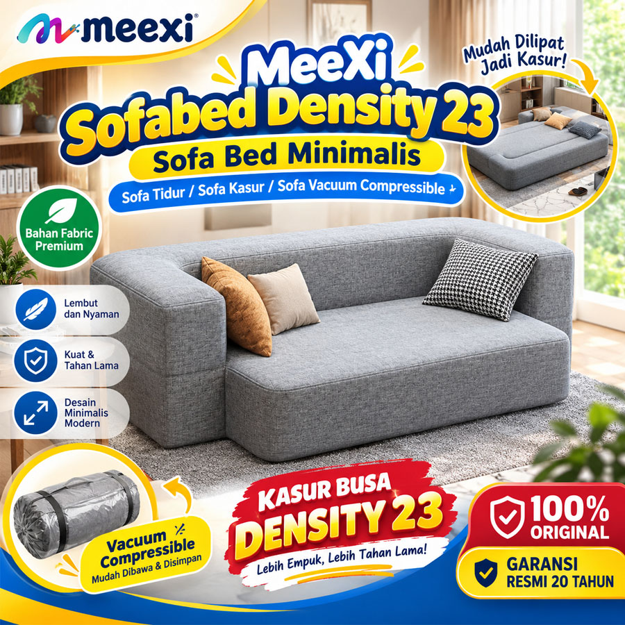 banner sofa
