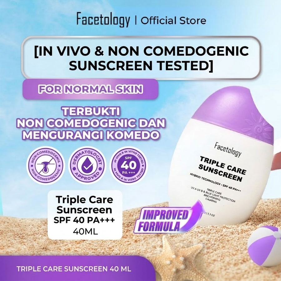 banner sunscreen