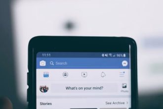 facebook, komentar