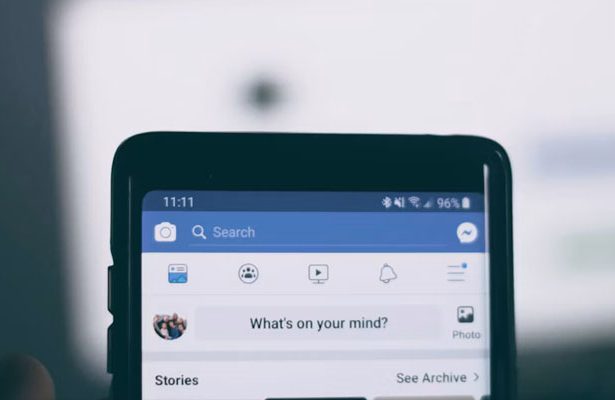 facebook, komentar