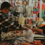 jualan, penjualan