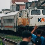 kereta api, toilet kereta