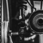 knalpot motor, knalpot ,motor