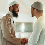 Salam setelah Shalat