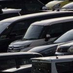 mobil bekas, mobil