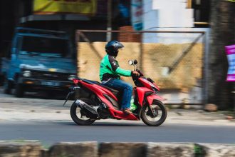 motor, mesin motor, motor bekas