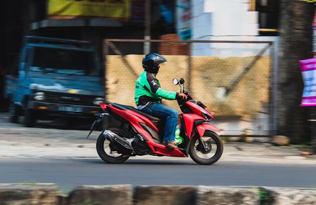 motor, mesin motor, motor bekas