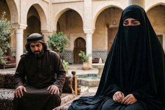 Foto: Islampos AI