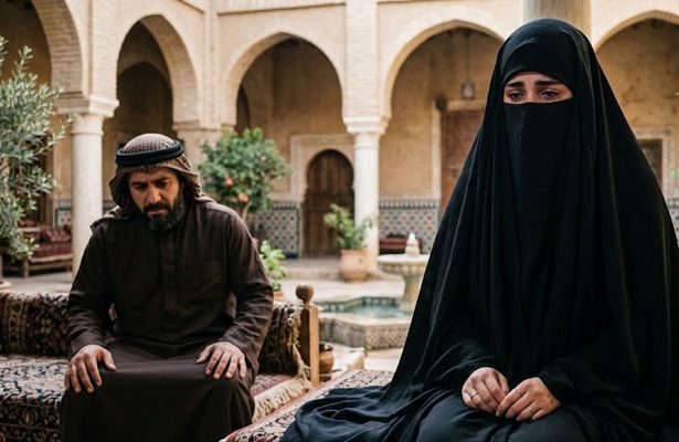 Foto: Islampos AI