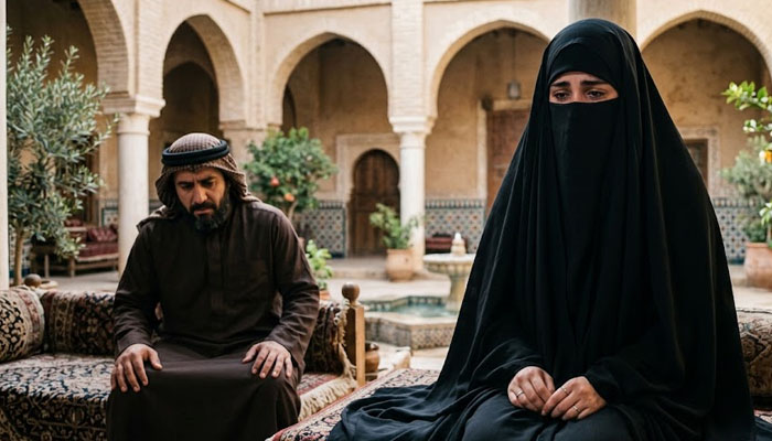Foto: Islampos AI