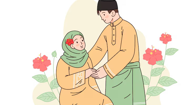 Suami Istri