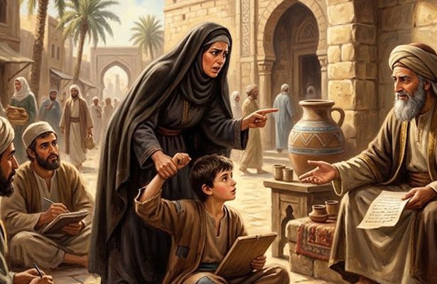 Abu Hanifah
