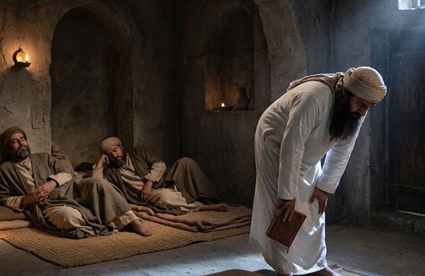 Imam Syafi'i